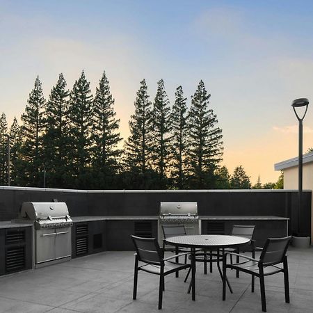 Towneplace Suites By Marriott Sacramento Rancho Cordova Bagian luar foto