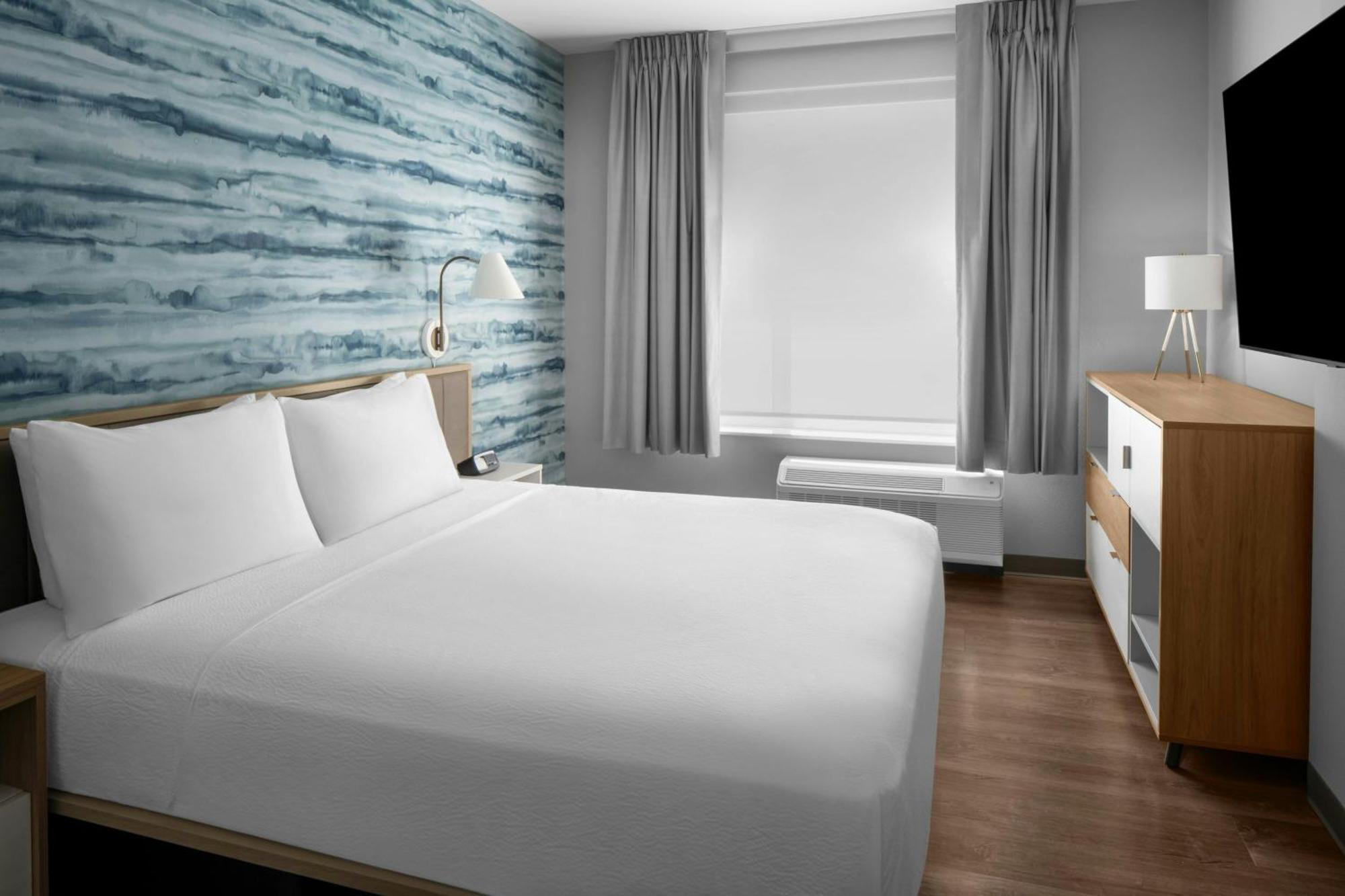 Towneplace Suites By Marriott Sacramento Rancho Cordova Bagian luar foto