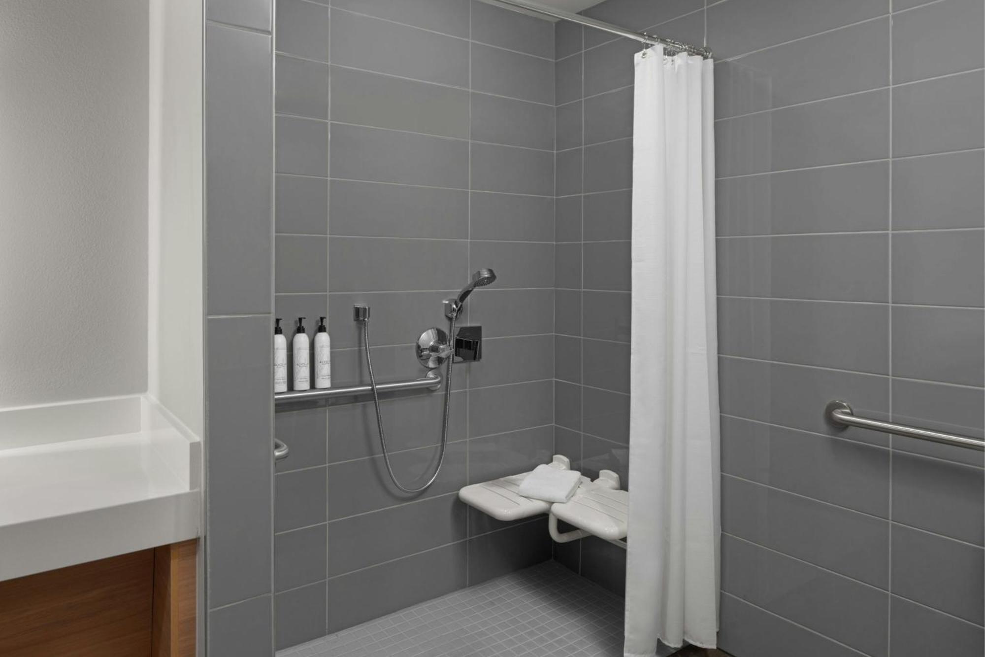 Towneplace Suites By Marriott Sacramento Rancho Cordova Bagian luar foto