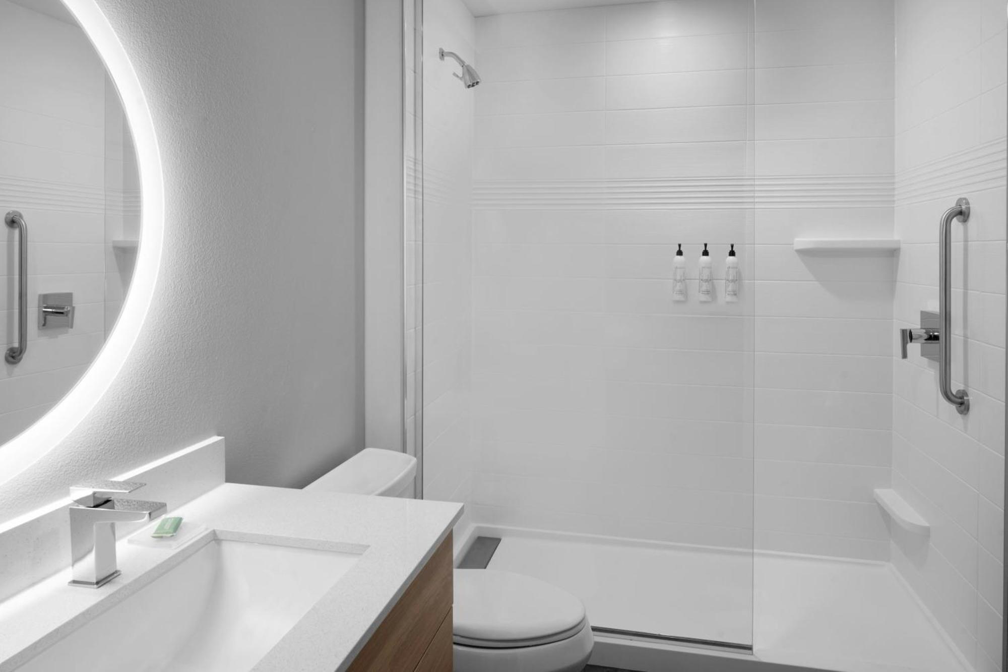 Towneplace Suites By Marriott Sacramento Rancho Cordova Bagian luar foto