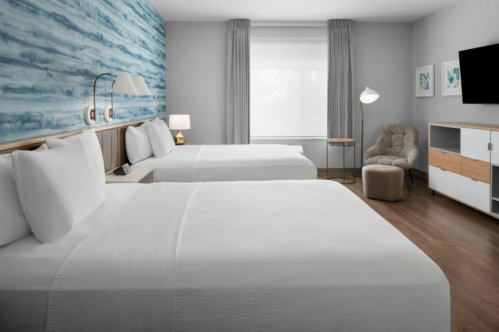 Towneplace Suites By Marriott Sacramento Rancho Cordova Bagian luar foto